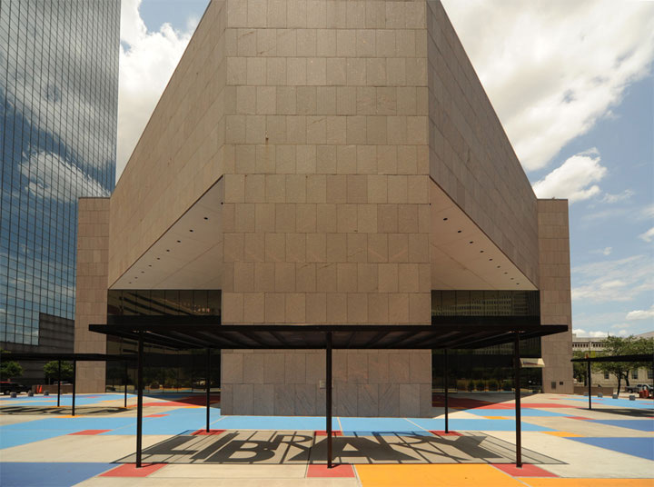 How A Mobile App Helped Houston Public Library Better Serve Its Users