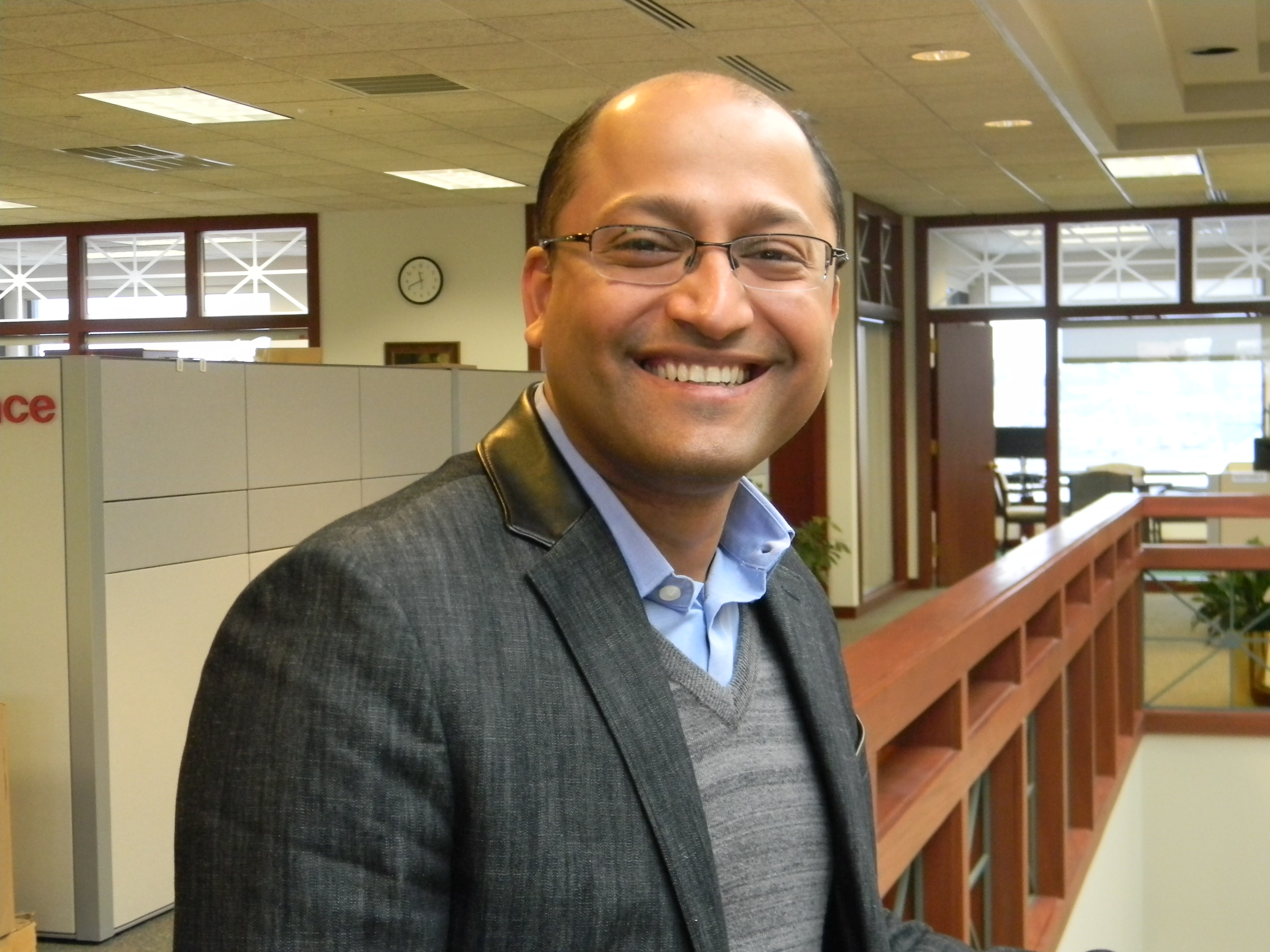 Demco Appoints New Executive Director