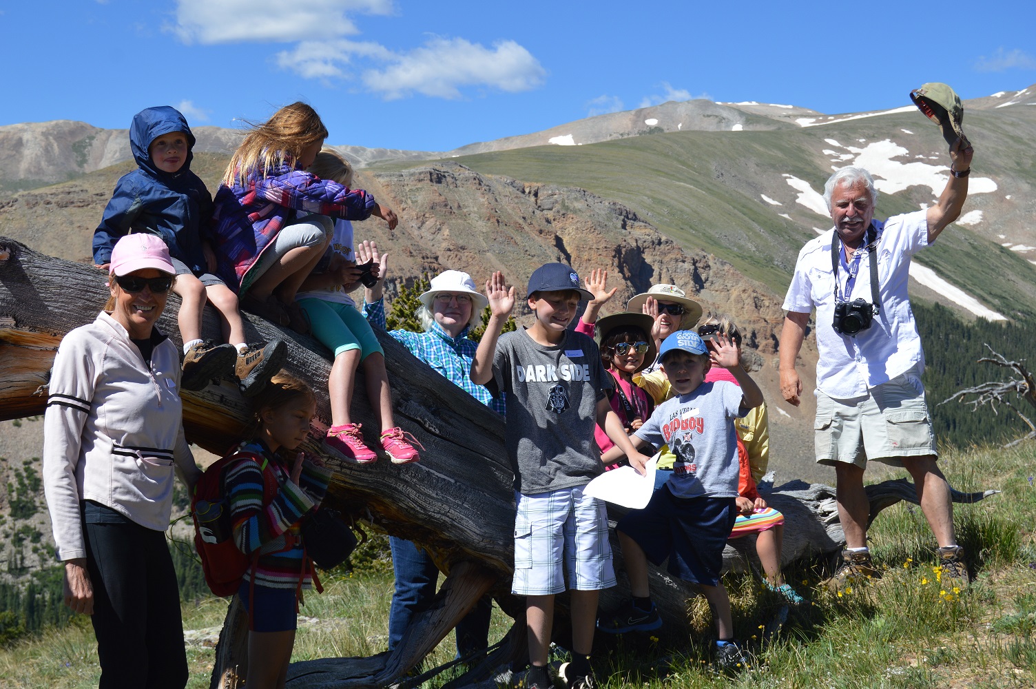 Making It Happen: Community Engagement Success Stories and Strategies