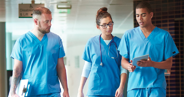 Mobile Solution Prepares Adventist University Med Students for the Field