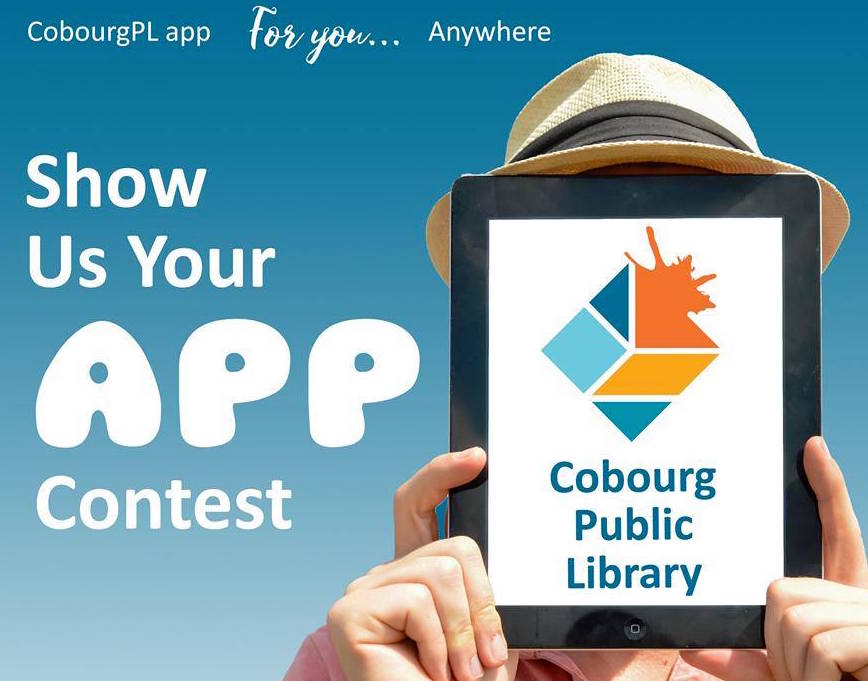 Small Public Library Has Big Ideas for Promoting Resources