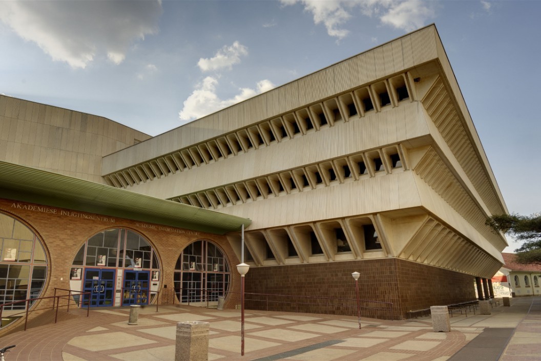 University of Pretoria Library Expands Digital Access to Its Resources with Demco Software