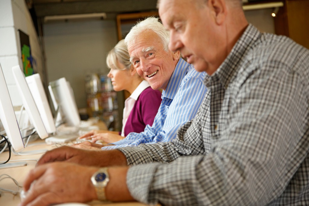Promoting Brain Health: Libraries' Important Role