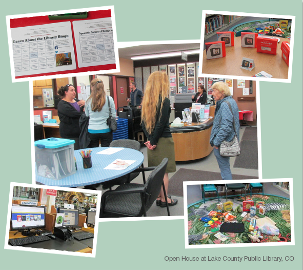 3 Tips on Holding an Open House to Drive Community Engagement