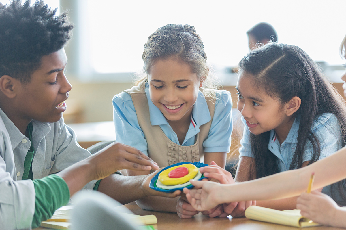 3 Tips to Help Libraries Run Year-round Reading Programs