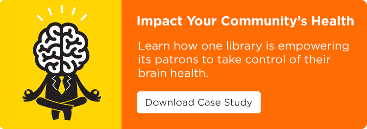 Impact Your Community Health Case Study