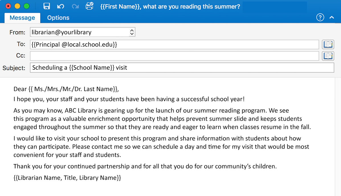 How To Boost Your Summer Reading Program Through School Outreach Demco Software